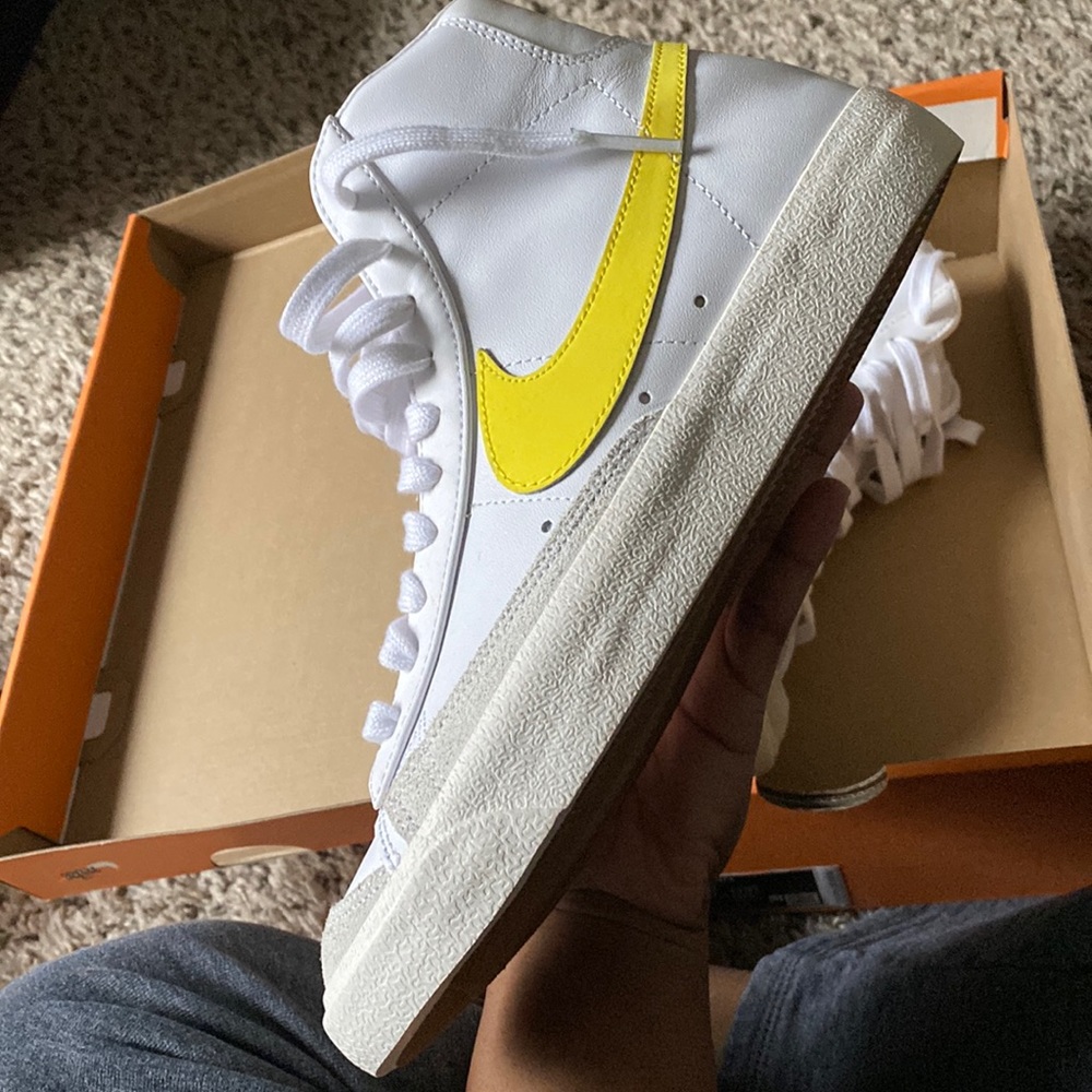 Blazer Mid ‘77 VNTG